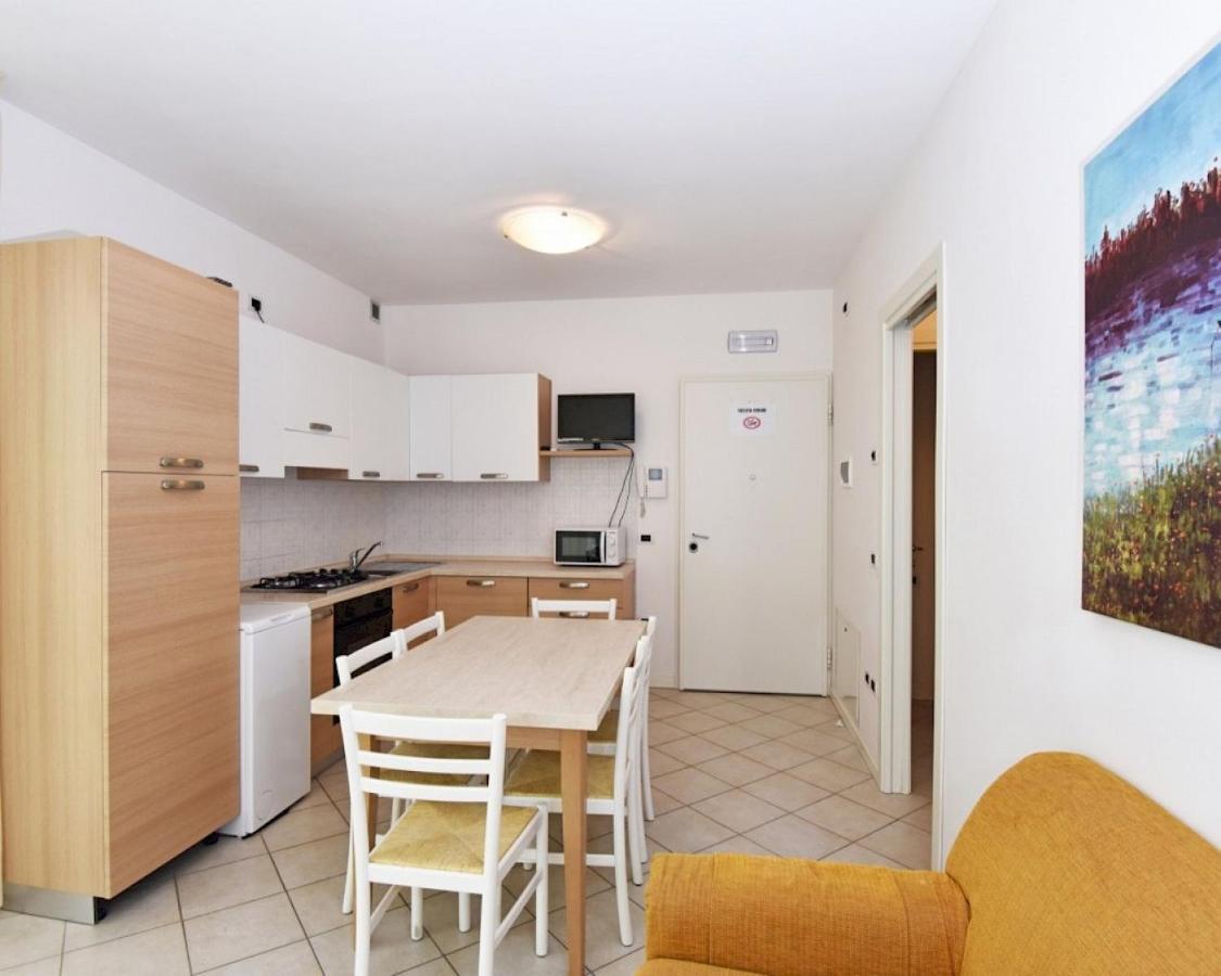 Residence Gianka - Agenzia Cocal 카오를레 외부 사진