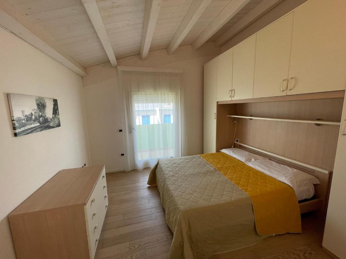Residence Gianka - Agenzia Cocal 카오를레 외부 사진